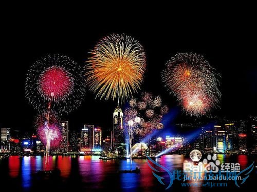 端午节【香港】旅游攻略_端午节去哪玩