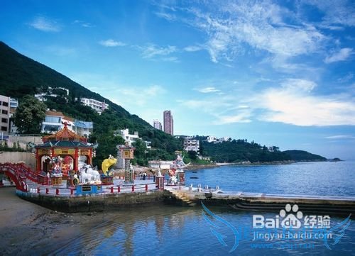 端午节【香港】旅游攻略_端午节去哪玩