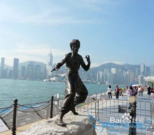 端午节【香港】旅游攻略_端午节去哪玩