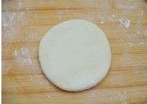 可爱的小猪豆沙包——五一节与孩子一起动手玩吧