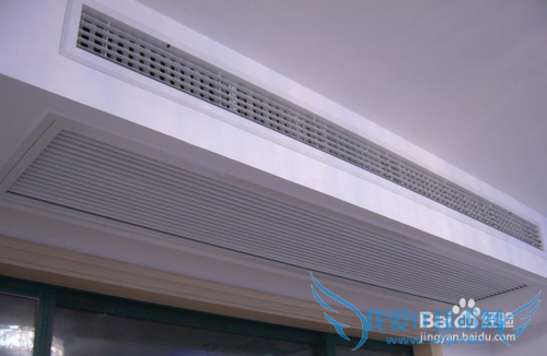 空调制热不出热风怎么办?