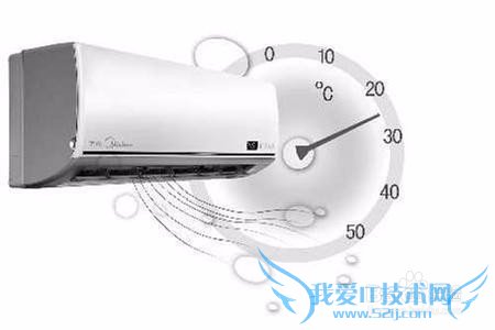 空调制热不出热风怎么办?