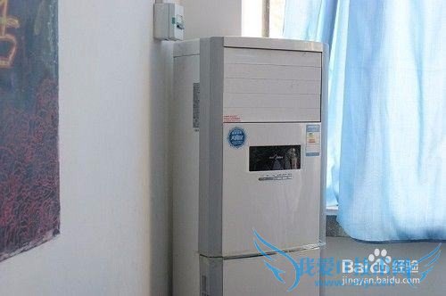 空调制热不出热风怎么办?