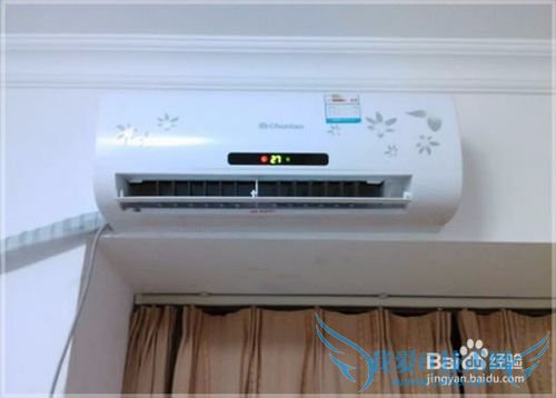 空调制热不出热风怎么办?