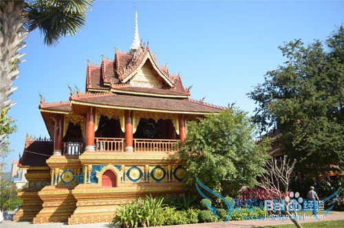 西双版纳旅游必去景点