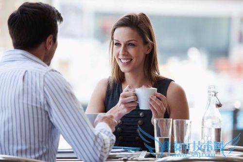 这些细节教你看出他是不是潜力股