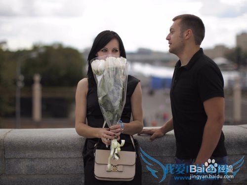 这些细节教你看出他是不是潜力股