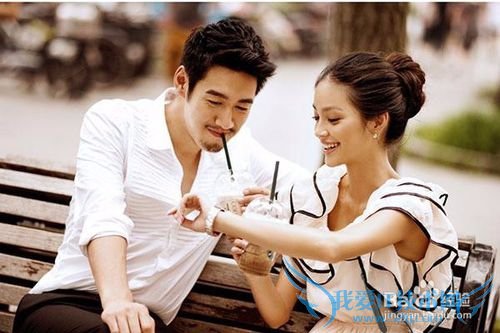 这些细节教你看出他是不是潜力股