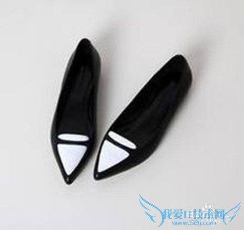 怎样的鞋子适合你!