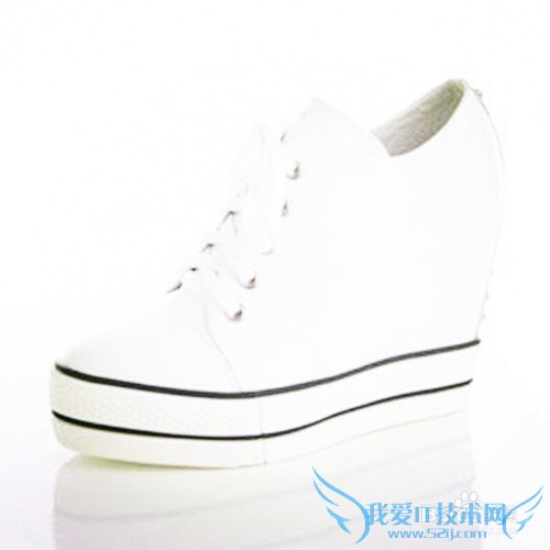 怎样的鞋子适合你!