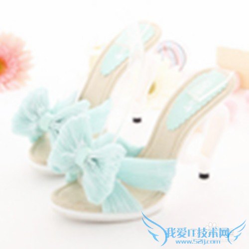 怎样的鞋子适合你!