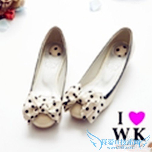 怎样的鞋子适合你!