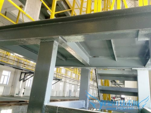 车库钢楼梯做法识见与想法说一说