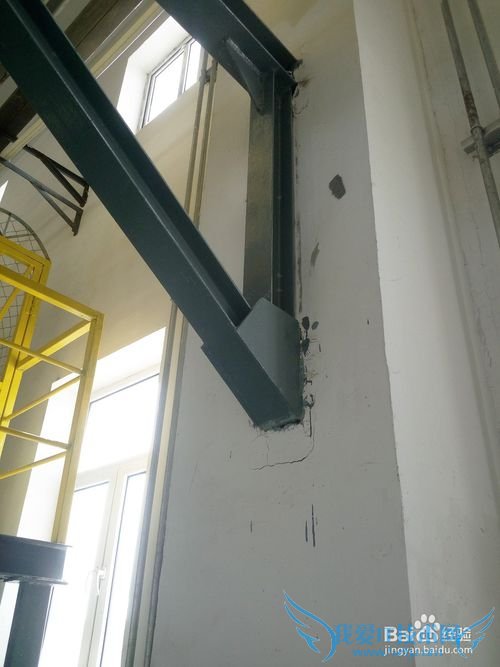 车库钢楼梯做法识见与想法说一说