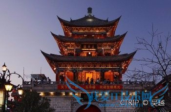 云南旅游游记