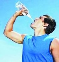 口干舌燥是什么原因?