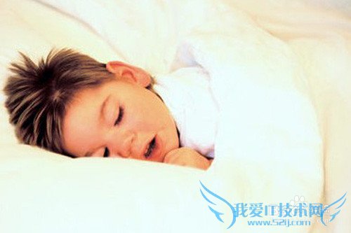 口干舌燥是什么原因?