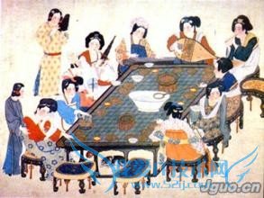 介绍三种民间器乐合奏