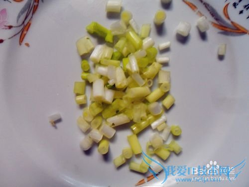 厨房假日乐——小鸡炖蘑菇