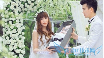 情人节送什么礼物给男朋友