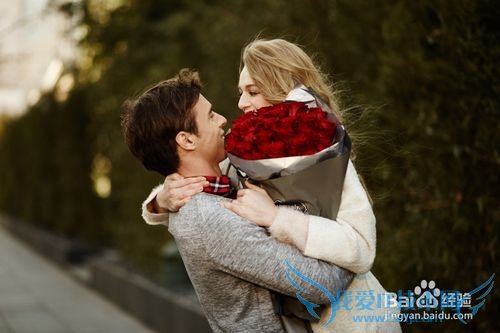 情人节送什么礼物给男朋友