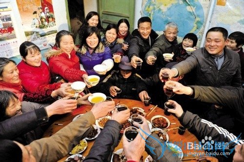 如何让过年更加有意义,过的更加丰富多彩?