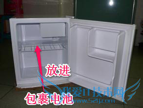 怎么合理使用干电池?