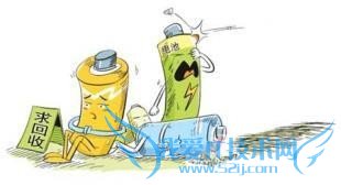 怎么合理使用干电池?