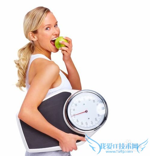 春季减肥妙招。