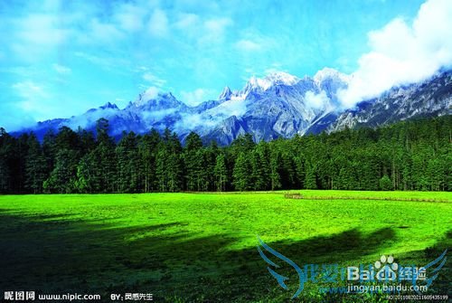 丽江古城住宿攻略!