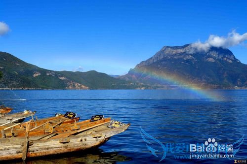 丽江古城住宿攻略!