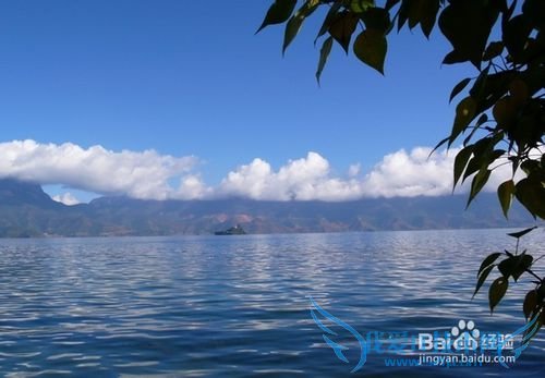 丽江古城住宿攻略!