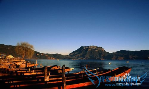 丽江古城住宿攻略!