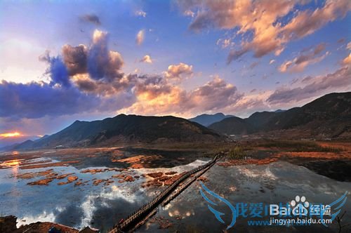 丽江古城住宿攻略!