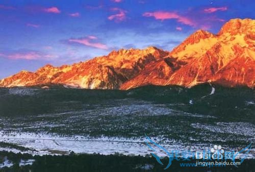 丽江古城住宿攻略!