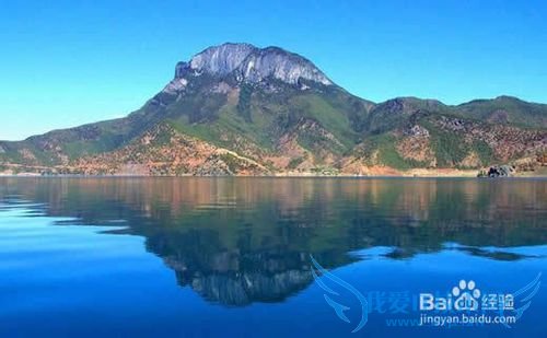 丽江古城住宿攻略!