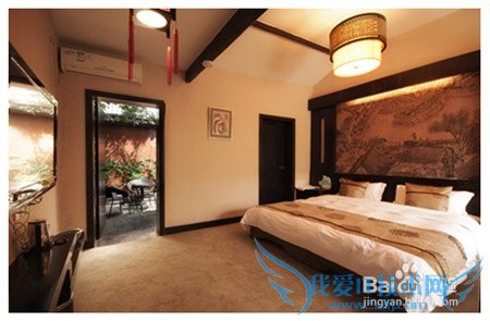 丽江古城住宿攻略!