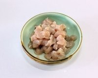 宫保鸡丁怎么做才正宗