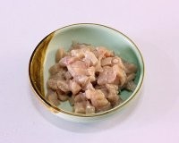 宫保鸡丁怎么做才正宗