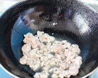 宫保鸡丁怎么做才正宗