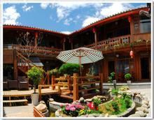 2012年丽江旅游丽江客栈订房攻略