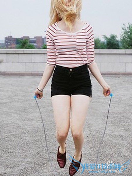 避开7个运动减肥误区 少做无用功