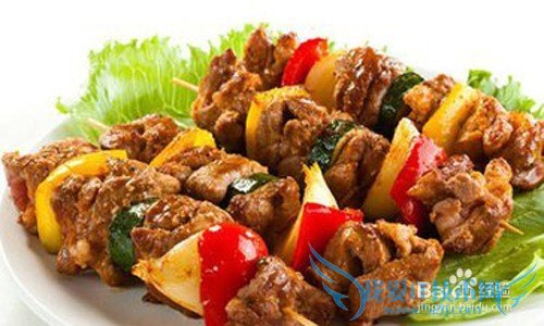 为什么我总是减不了肉???