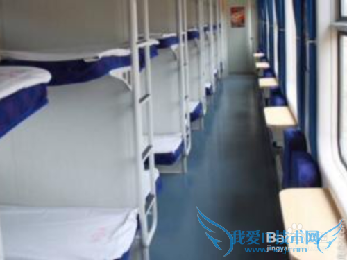 带小宝宝坐火车要注意什么?