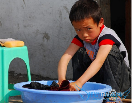 怎样教育和引导留守儿童?