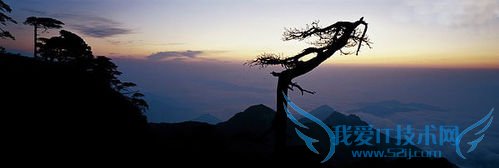 黄山自由行自助游旅游攻略