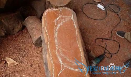 详细介绍红木茶盘的制作过程