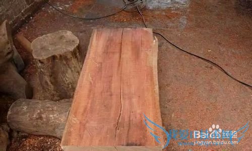 详细介绍红木茶盘的制作过程