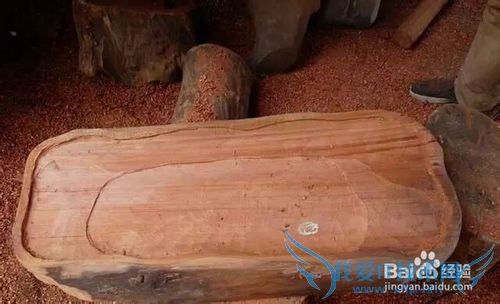 详细介绍红木茶盘的制作过程