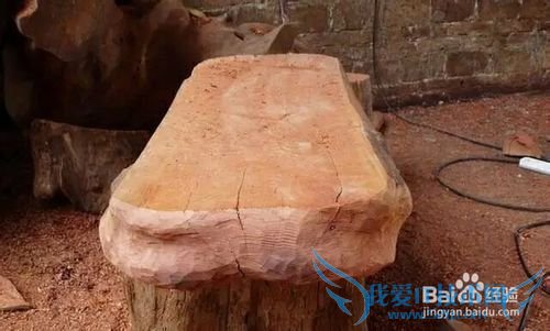 详细介绍红木茶盘的制作过程